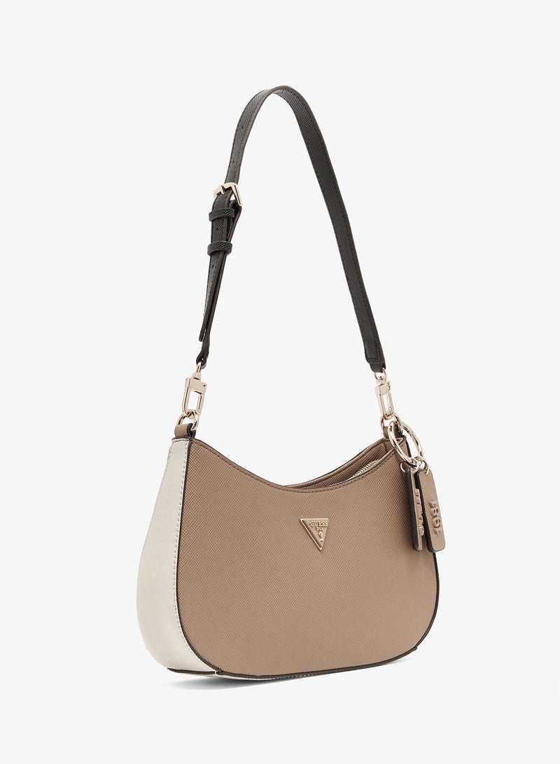 GUESS Noelle II Sholder Bag - Image 4