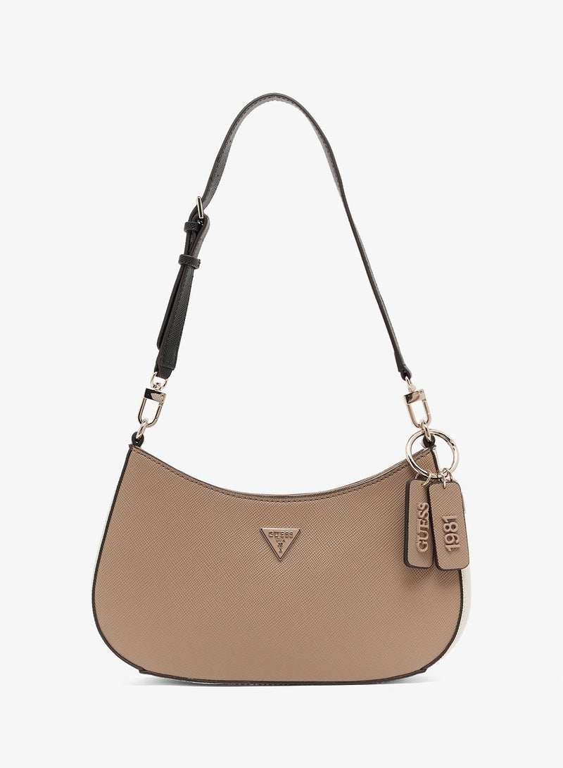 GUESS Noelle II Sholder Bag - Image 2