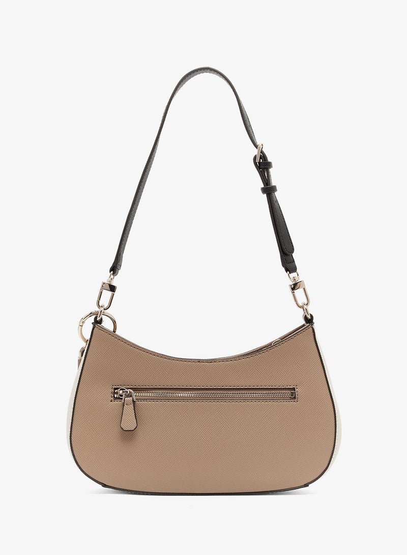 GUESS Noelle II Sholder Bag - Image 3