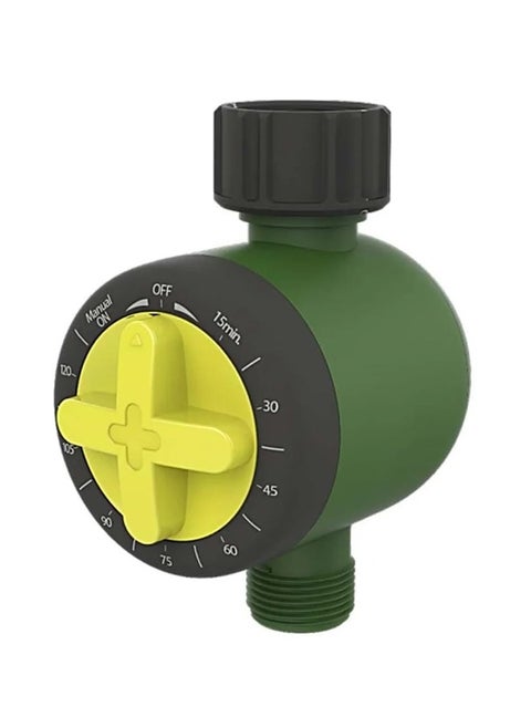 Multi-function Automatic Water Sprinkler Timer for Garden and Land Irrigation Control /GVC30