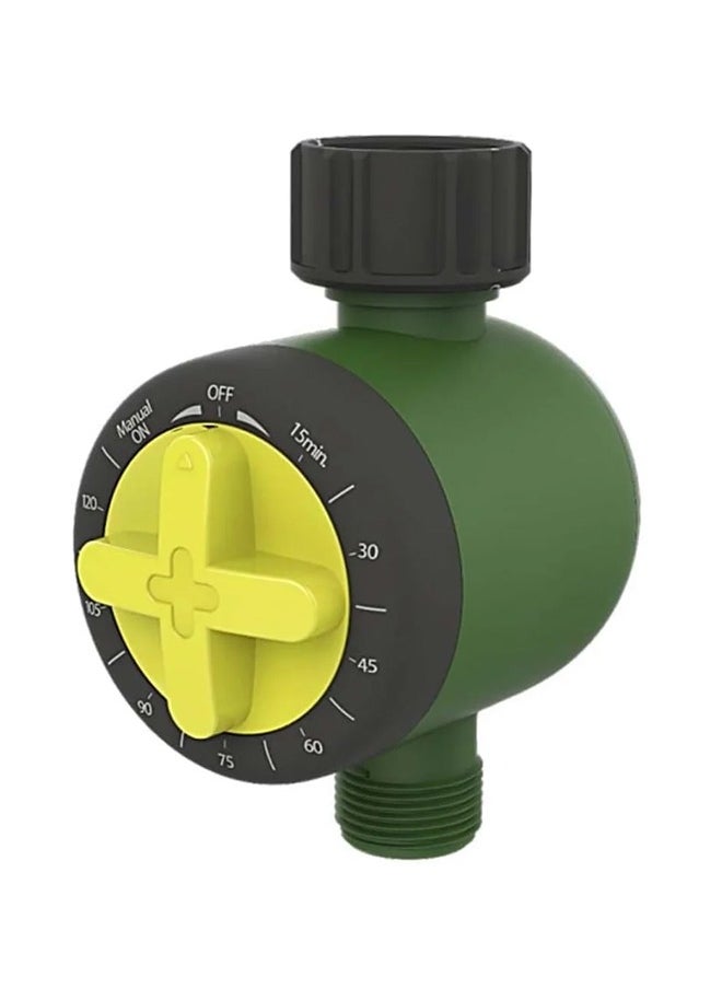 Generic - Multi-function Automatic Water Sprinkler Timer for Garden and Land Irrigation Control /GVC30 - Image 1
