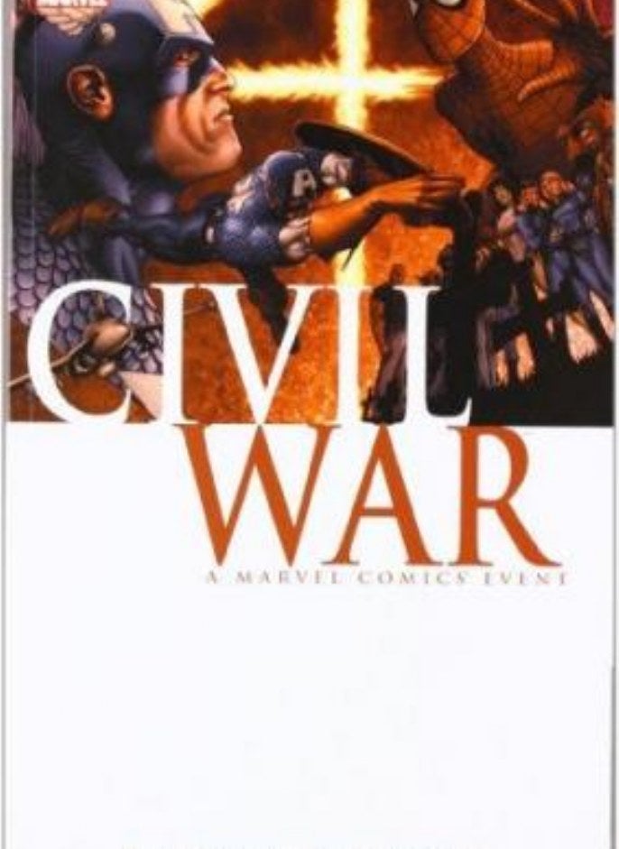 الحرب الأهلية