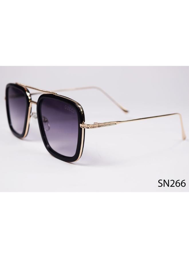 مجموعة نظارات شمسية مستوحاة من غوتشي - Image 3