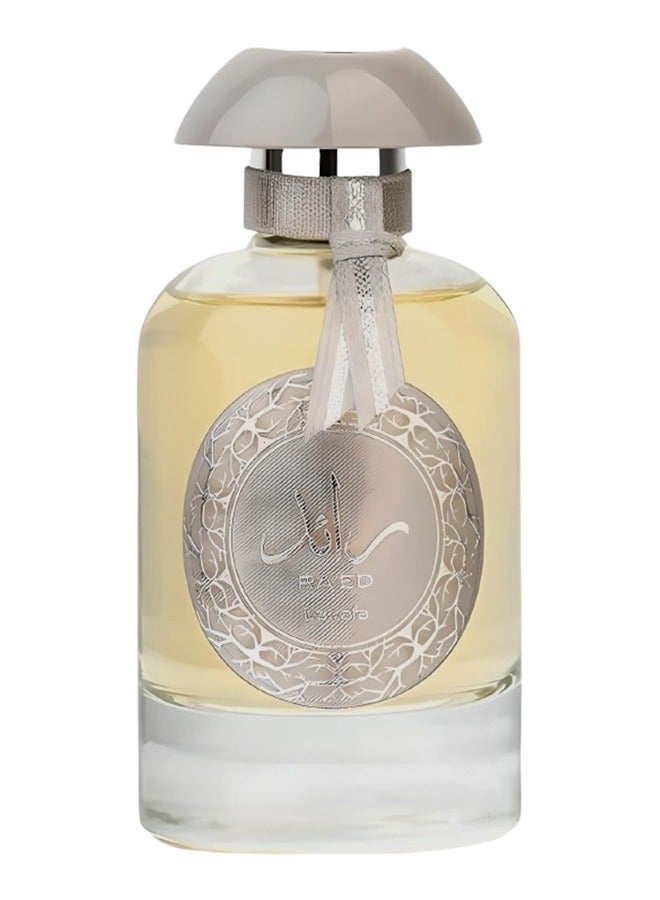 لطافة عطر رائد 100 مل - Image 2