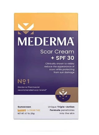 MEDERMA SCAR CREAM SPF30 20G - pzsku/Z1B9F503241C33522DE38Z/45/_/1726566236/59bd5026-bc26-4b20-afcb-2a58deb43f0a