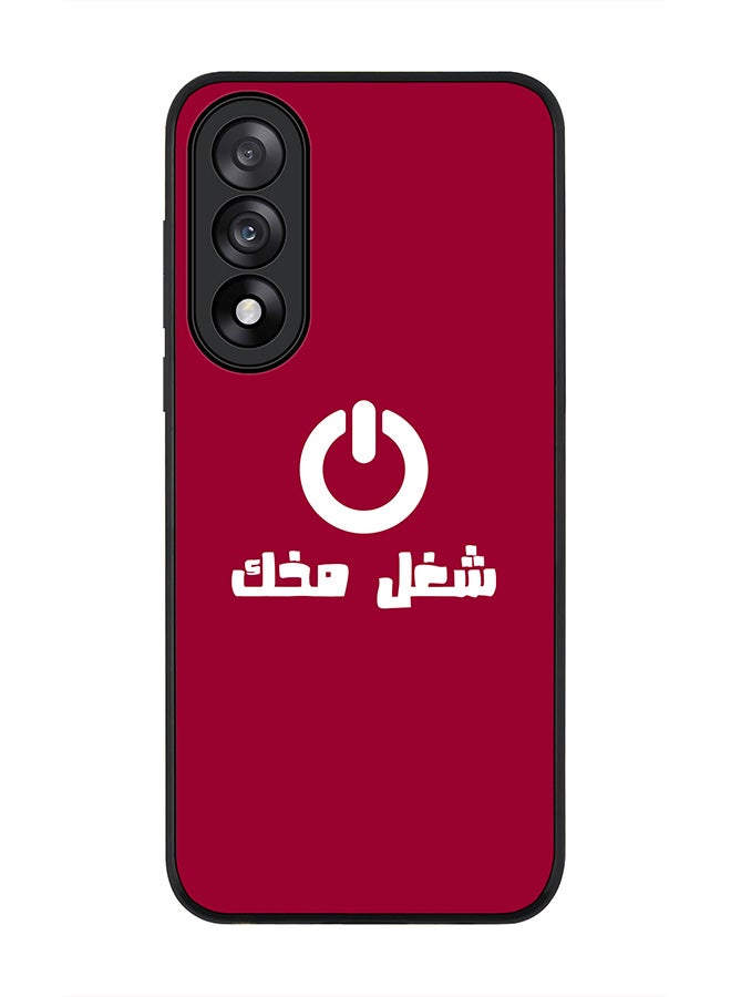 For OnePlus Nord 5 / Ace 5 Ultra Case,Slim fit Camera Protection, Shockproof Thin Phone cover  - Switch On