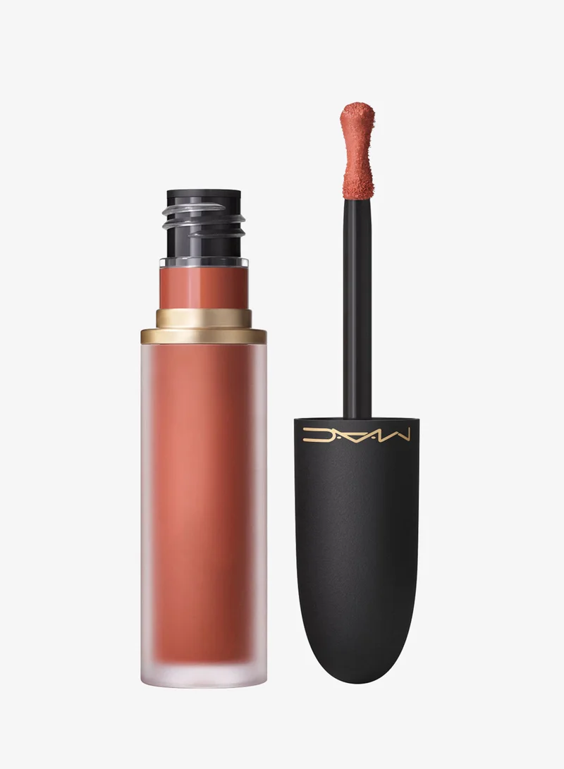 MAC Cosmetics Powder Kiss Lip & Cheek Mousse - Date-Maker