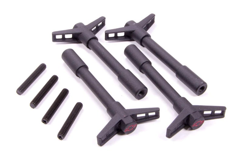 Proform 141-756 Valve Cover Wing Nut , black - Image 1