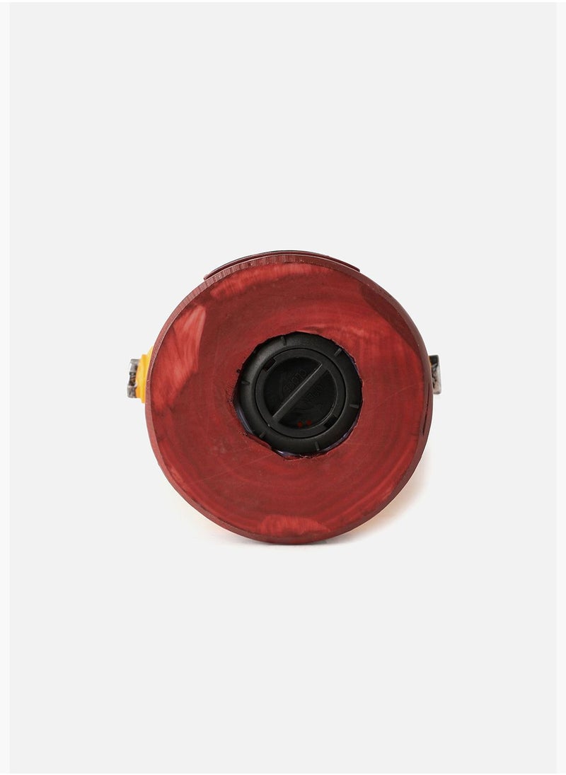 Bonhomie Fire Hydrant Shaped Modern Ceramic Showpiece For Home Decor  - Image 2