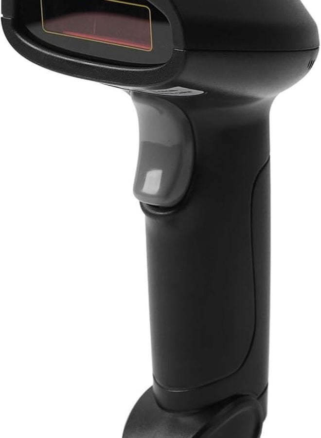 Acouto V7 QR Barcode Scanner with Voice Feature for Supermarkets Warehouses Inventory Check - Image 3