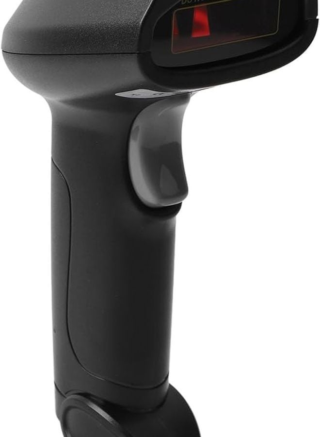 Acouto V7 QR Barcode Scanner with Voice Feature for Supermarkets Warehouses Inventory Check - Image 5