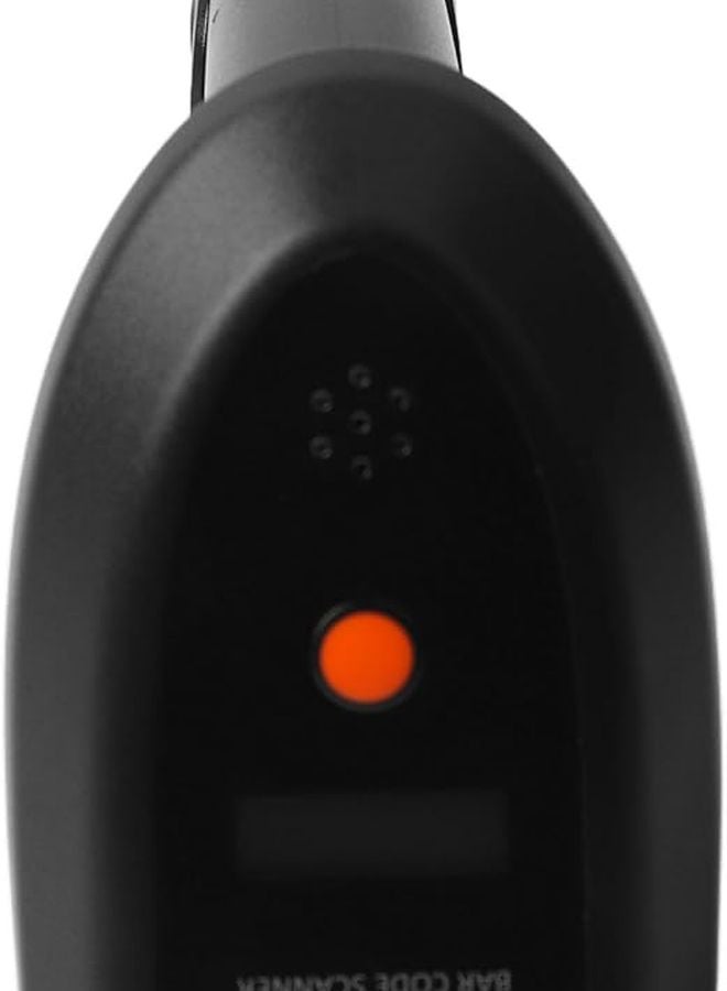 Acouto V7 QR Barcode Scanner with Voice Feature for Supermarkets Warehouses Inventory Check - Image 4