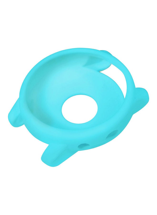 نيبمينينت غطاء حماية واقٍ لهاتف شاومي أزرق - Image 1