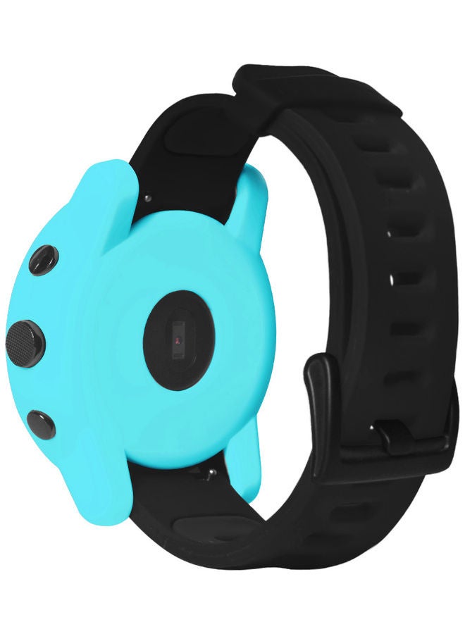 نيبمينينت غطاء حماية واقٍ لهاتف شاومي أزرق - Image 4