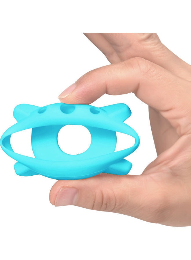 نيبمينينت غطاء حماية واقٍ لهاتف شاومي أزرق - Image 2