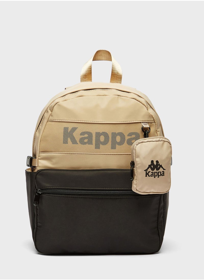 Kappa - Colorblock Back - Image 1