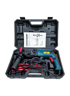 دينوكس ماكس DenoXmax مطرقة الحفر 220 - 240V - 50-60HZ 0-1400 دورة / دقيقة 900watts 26mm أداة مربع MT-26  - Image 3