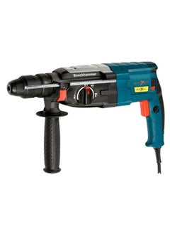 دينوكس ماكس DenoXmax مطرقة الحفر 220 - 240V - 50-60HZ 0-1400 دورة / دقيقة 900watts 26mm أداة مربع MT-26  - Image 4