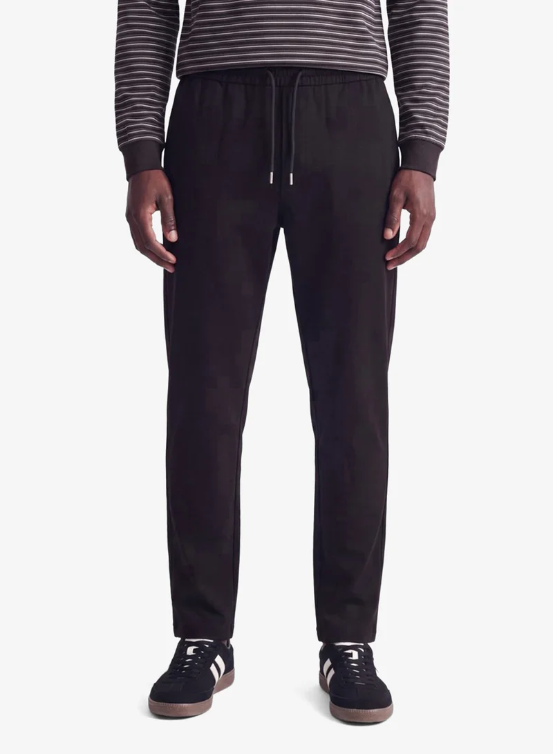 Casual Relaxed Fit Sweatpants