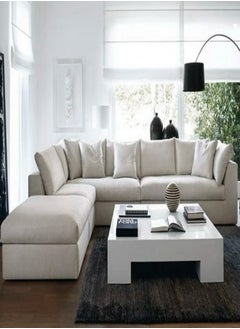 HODGE sofa form Divano  - Image 1