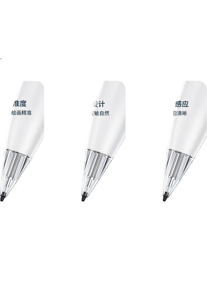 Australian Wave أولانغ [عبوة 2] متوافق مع قلم هواوي M&Pencil، قلم اللمس Star Flash لجهاز Matepad 2/3 الجيل الثاني/الجيل الثالث، بديل رأس القلم، رأس قلم بديل - Image 3