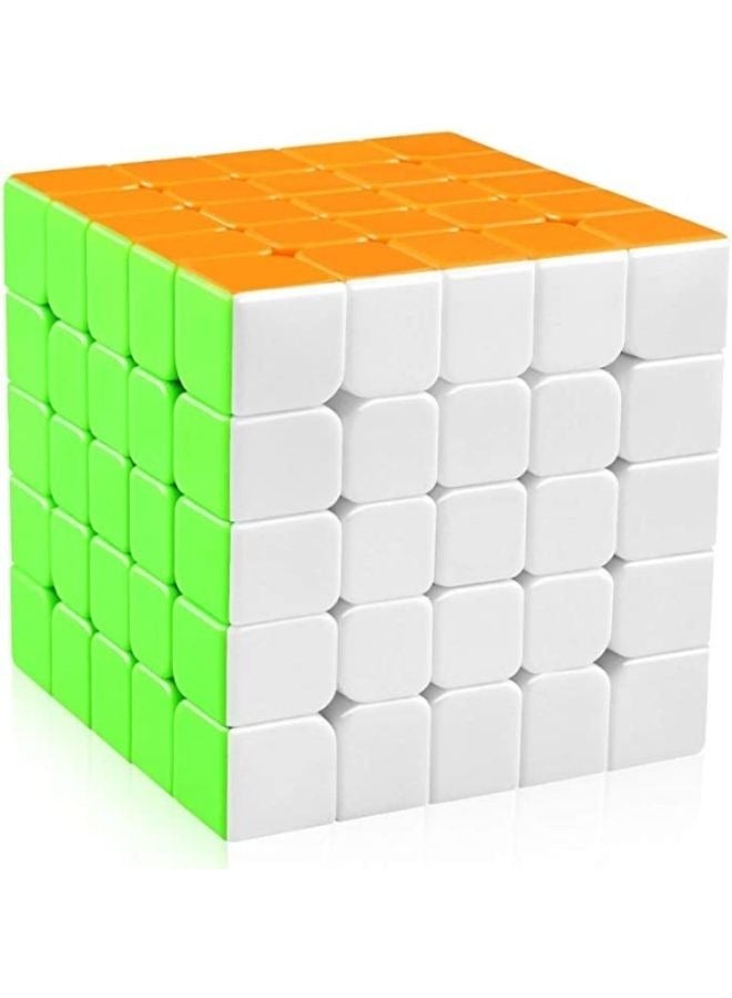 ألعاب ألغاز مكعبات سحرية 5 × 5 لدعابة الدماغ - Image 1