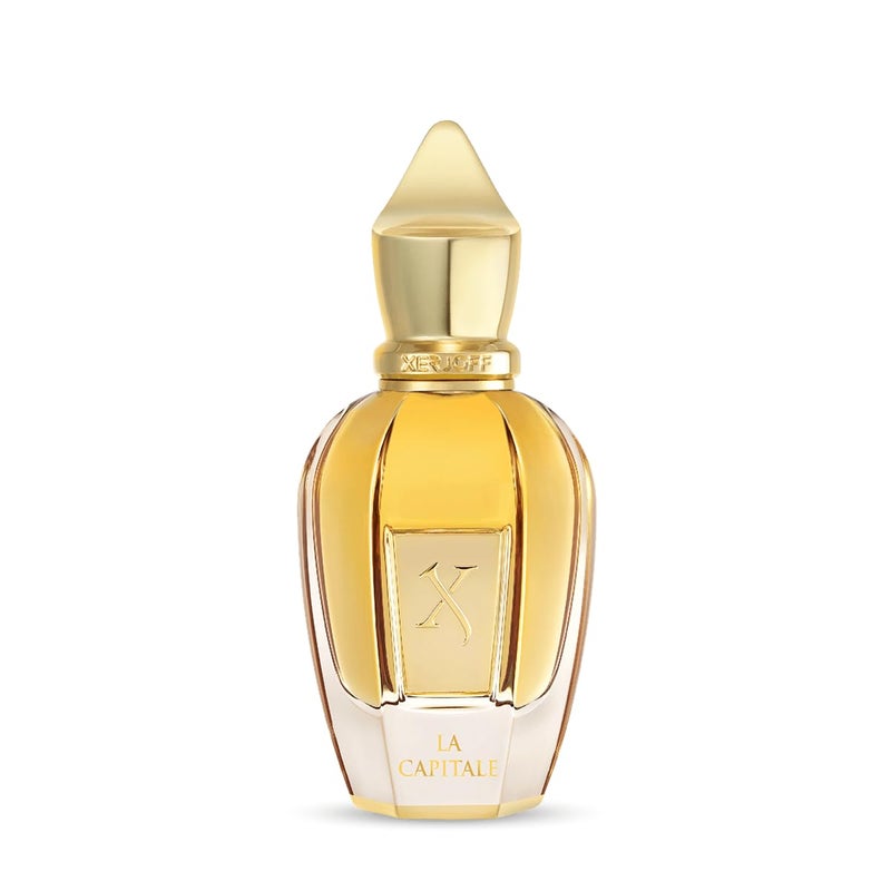 Xerjoff XERJOFF La Capitale Parfum, 50ml 