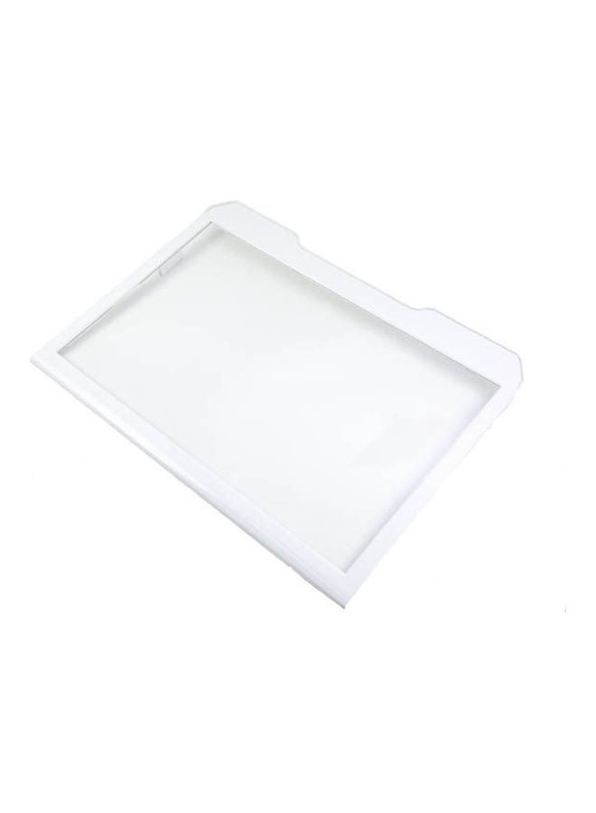 Glass Shelf Refrigerator Box of 10 RF-T-KIT-GSHFA3137 White