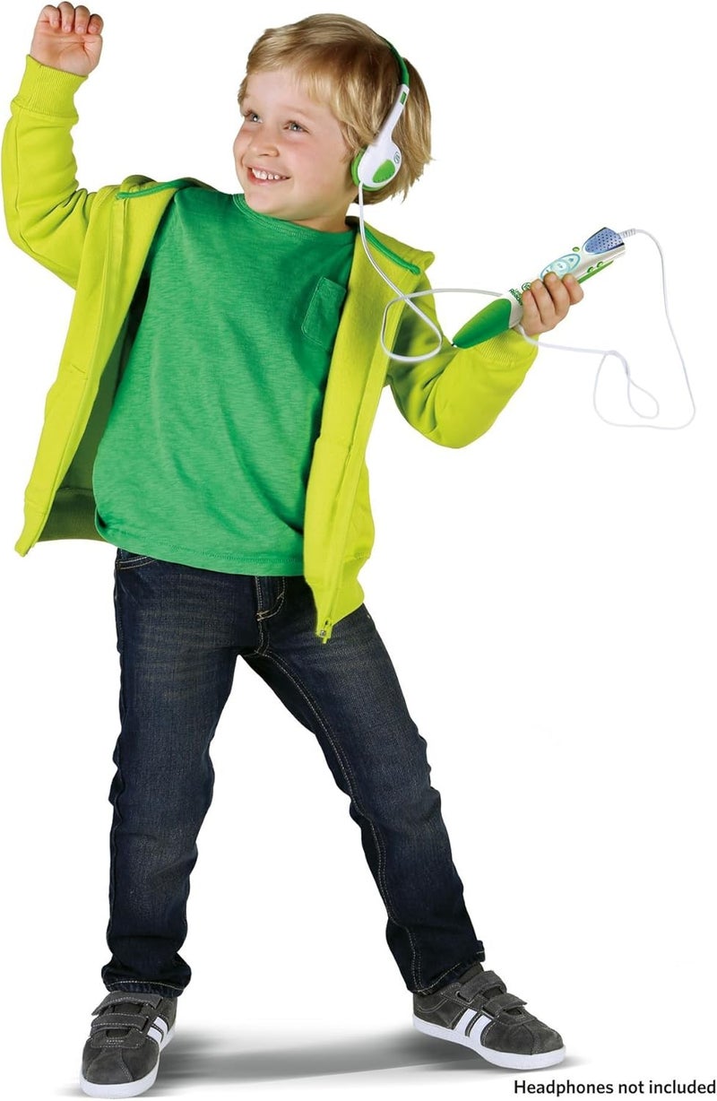 LeapFrog Leapreader Reading And Writing System - Green - Image 2