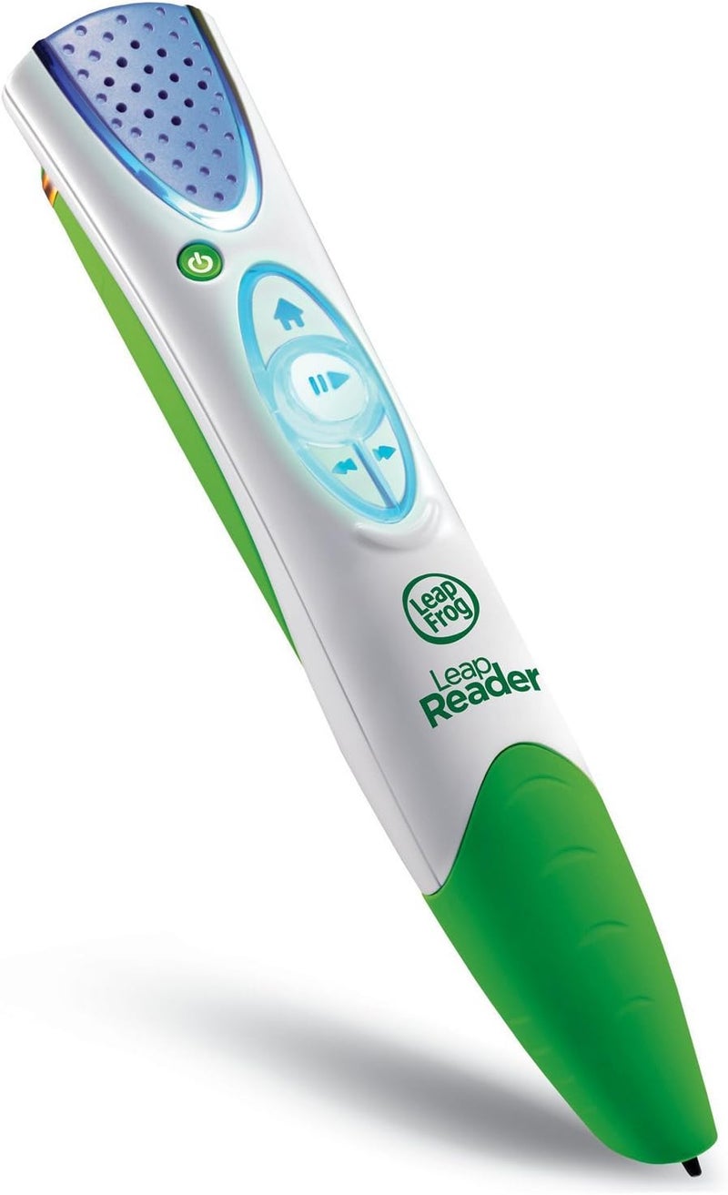 LeapFrog Leapreader Reading And Writing System - Green - Image 1