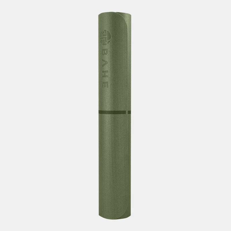 BAHE Elementary Regular Yoga Mat (4mm)