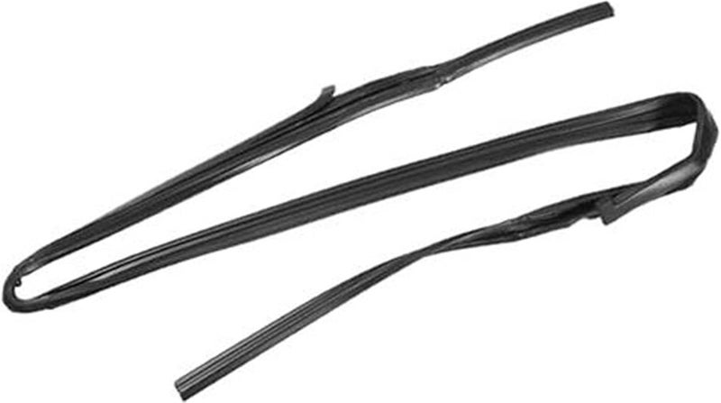 Vuzmode Door Window Run Channel Seal for Toyota Hilux - Image 1