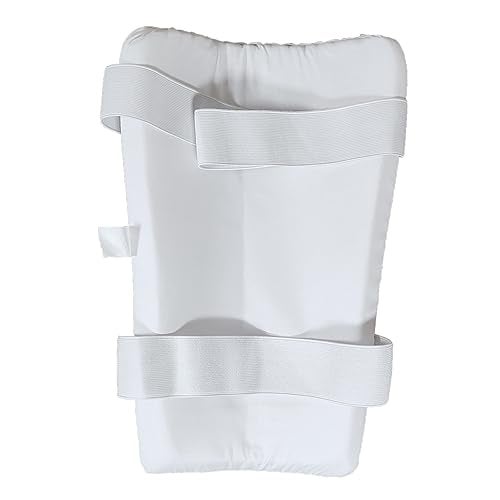 Prokick Pioneer Cricket Thigh Pads, Boys - Image 2
