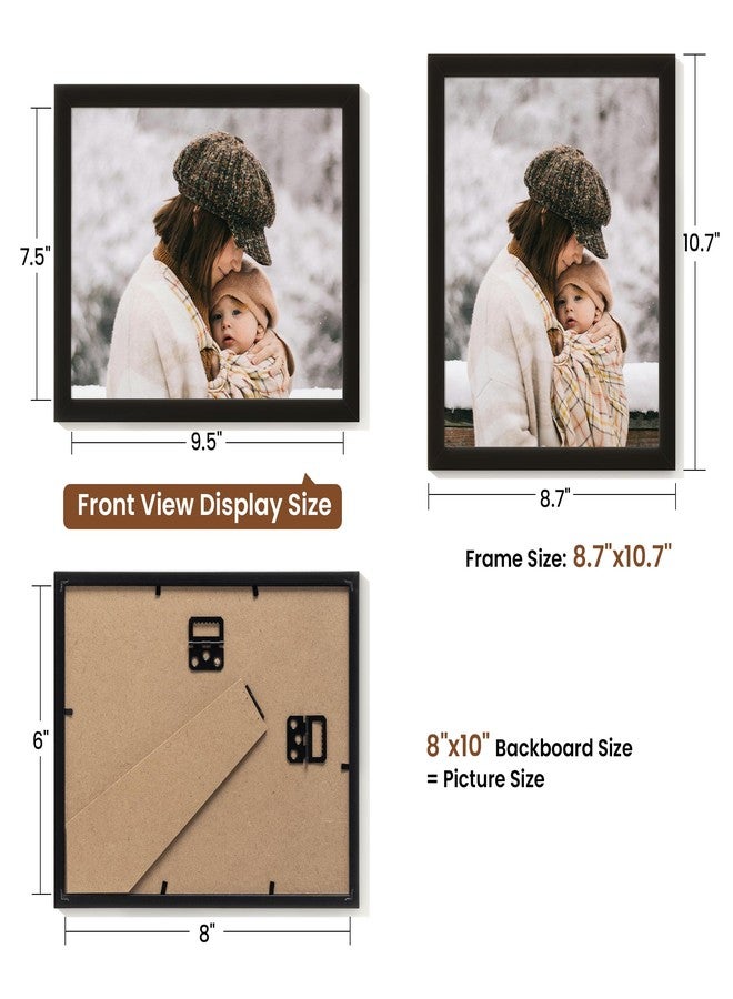 Heimlove إطارات صور هايملوف مقاس 8 × 10 بوصة - Image 2