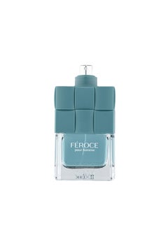 Fragrance World Feroce Pour Homme - Eau De Parfum - Perfume For Men, 100ml  - Image 3