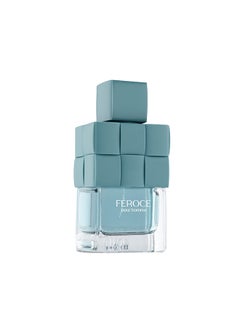 Fragrance World Feroce Pour Homme - Eau De Parfum - Perfume For Men, 100ml  - Image 5