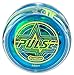 Duncan Toys Pulse LED LightUp YoYo Intermediate Level YoYo with Ball Bearing Axle and LED Lights ClearBlue - Image 3
