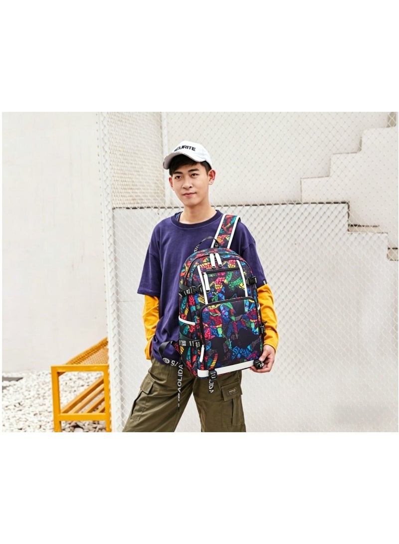 أوليدا شنطه مدرسه - Image 1