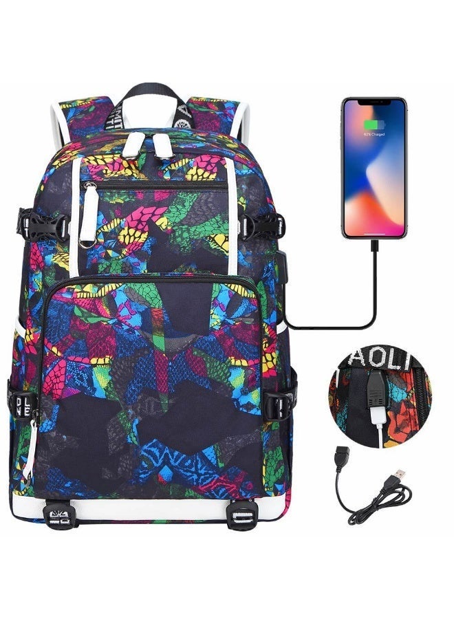 أوليدا شنطه مدرسه - Image 2