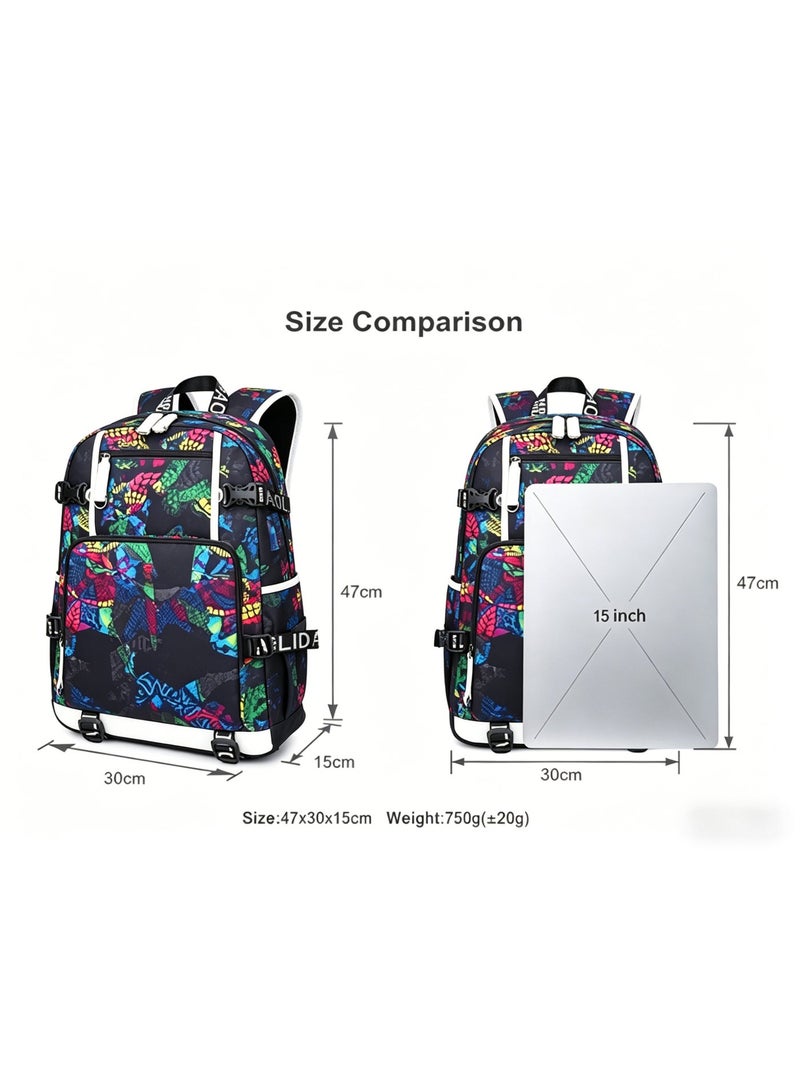 أوليدا شنطه مدرسه - Image 3