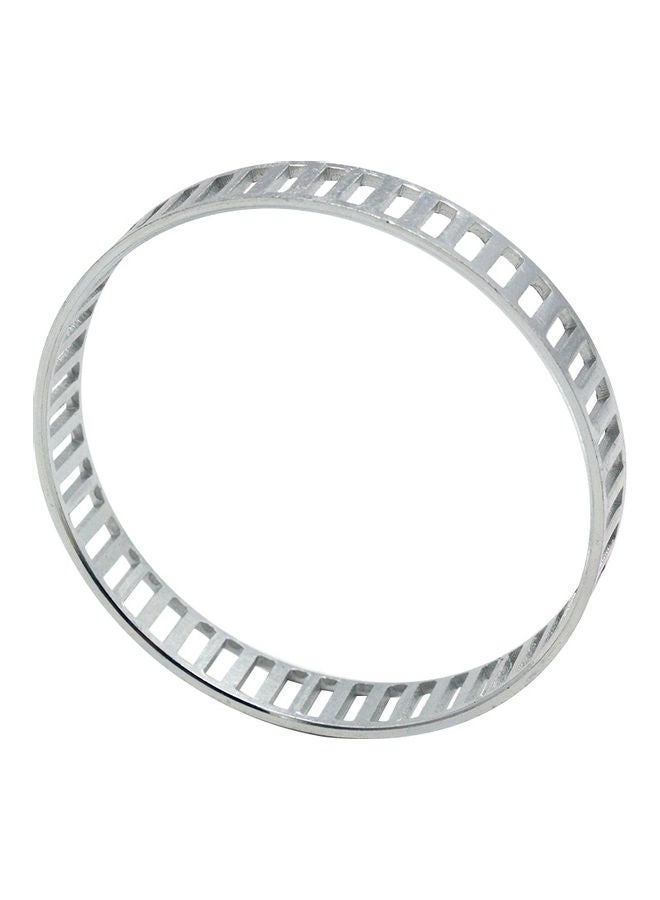 NIBEMINENT Rear ABS Wheel Speed Sensor And Gear Ring Kit  - Image 3