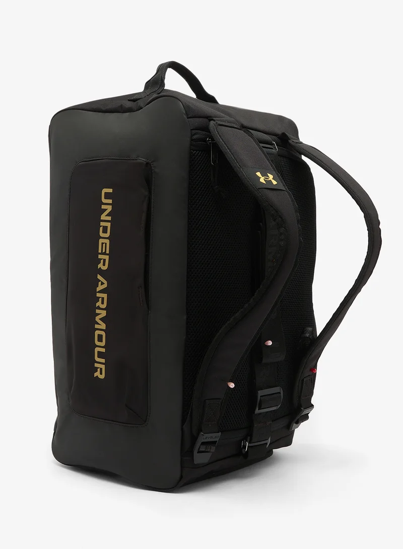 Under Armour Contain Duo SM BP Duffle
