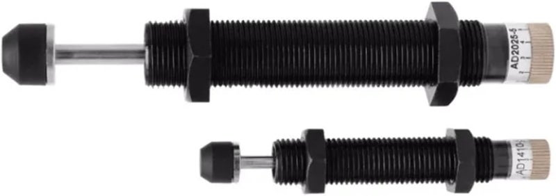 Pneumatic Adjustable Hydraulic Oil Pressure Buffer AD1410 AD1412 AD1416 AD1420 AD1425 AD2016 AD2020 1Pcs(AD2050) - Image 5