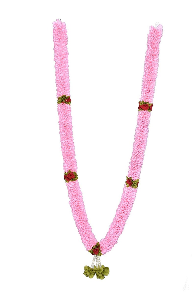 Veltic - 150 cms Garland - Baby Pink VE103BP - Image 1