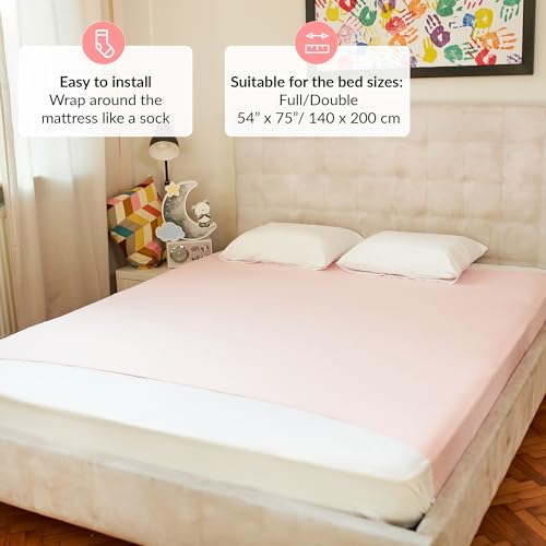 ODOXIA Sensory Sheet | Sensory Blanket for Kids | Compression Sheet | Sensory Compression Blanket | Sensory Blanket | Sensory Sheet Bed - Image 3