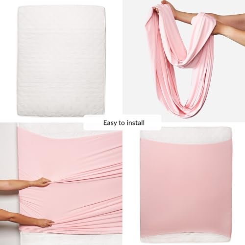 ODOXIA Sensory Sheet | Sensory Blanket for Kids | Compression Sheet | Sensory Compression Blanket | Sensory Blanket | Sensory Sheet Bed - Image 4
