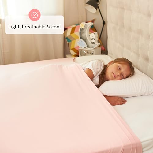 ODOXIA Sensory Sheet | Sensory Blanket for Kids | Compression Sheet | Sensory Compression Blanket | Sensory Blanket | Sensory Sheet Bed - Image 5