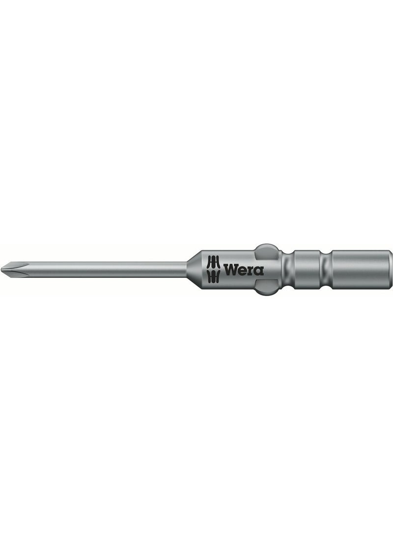 Wera 851/21 J Ph/Star 0x40mm Bits 05135288001  - Image 1