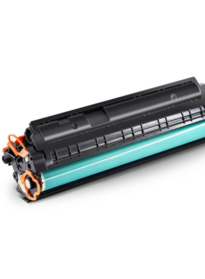Tianmo Compatible Hp Laserjet M1213nf Mfp Toner Cartridge Ce845a Refillable Boisb-0901-03 Drum Unit - Image 4