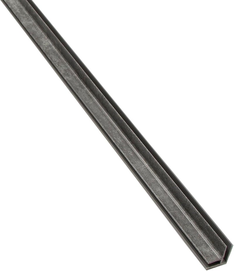 Palisade 94 in. Vinyl Trim Kit in Cracked Slate - Image 2
